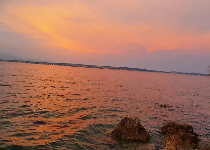 Pearl Of Kali, Island Ugljan - First Row To The Sea * Kali