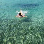 Appartamento Pearl Of Kali, Island Ugljan - First Row To The Sea