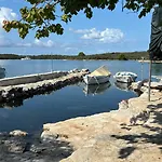 Pearl Of Kali, Island Ugljan - First Row To The Sea Kali