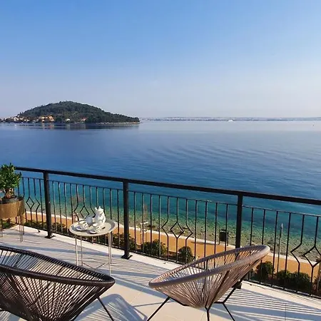 Pearl Of Kali, Island Ugljan - First Row To The Sea Kali