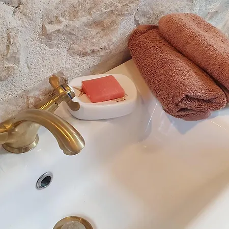 Apartamento Pearl Of Kali, Island Ugljan - First Row To The Sea
