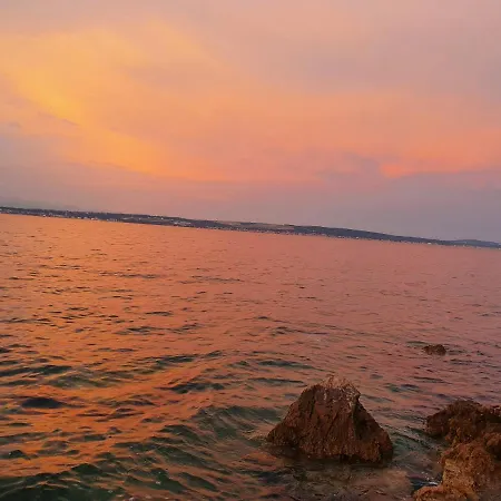 Pearl Of Kali, Island Ugljan - First Row To The Sea * كالي