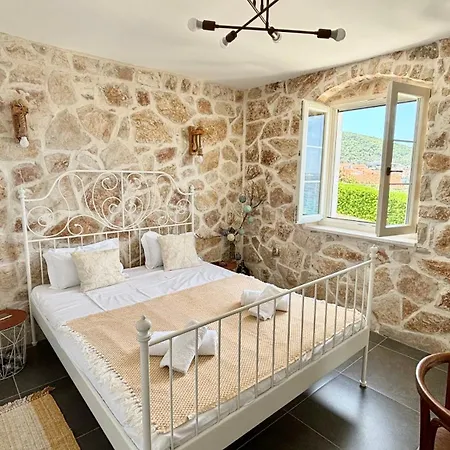 Apartamento Pearl Of Kali, Island Ugljan - First Row To The Sea *