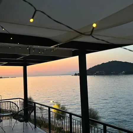 Pearl Of Kali, Island Ugljan - First Row To The Sea