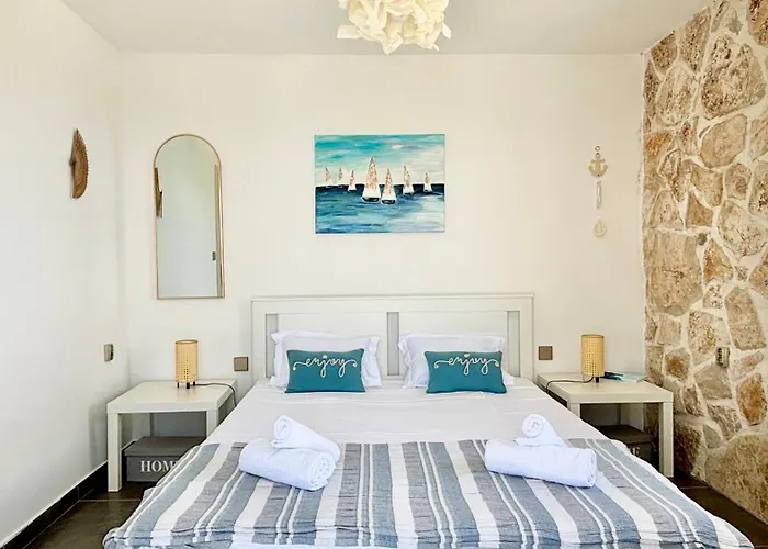 Pearl Of Kali, Island Ugljan - First Row To The Sea Appartement Kali