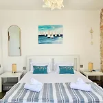 Pearl Of Kali, Island Ugljan - First Row To The Sea Διαμέρισμα Kali